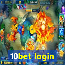 10bet login